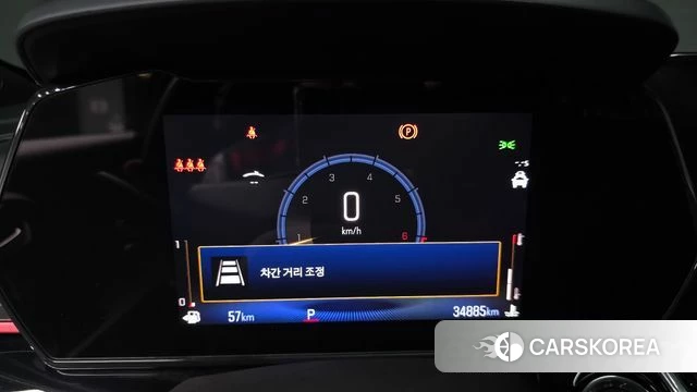 Chevrolet (GM Daewoo) Trax Crossover id 4720303 из Кореи 29
