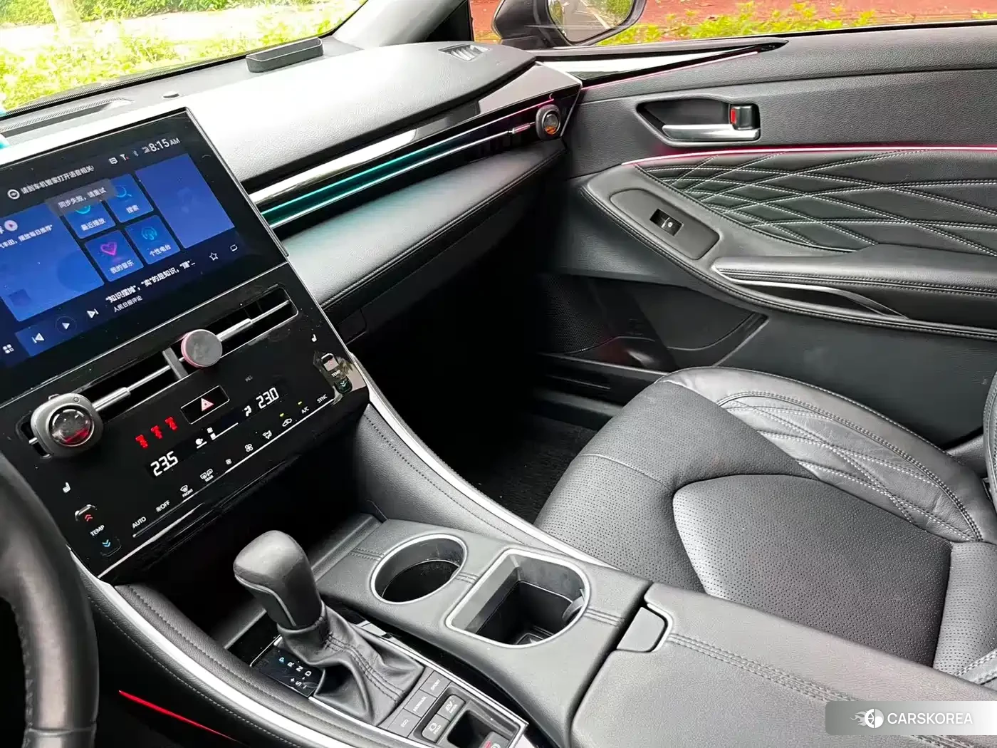 Toyota Avalon id 4553955 из Китая 9