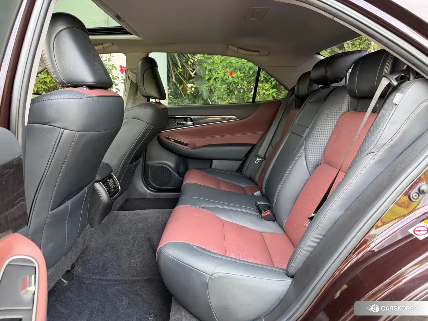 Toyota Crown id 4607164 из Китая 11