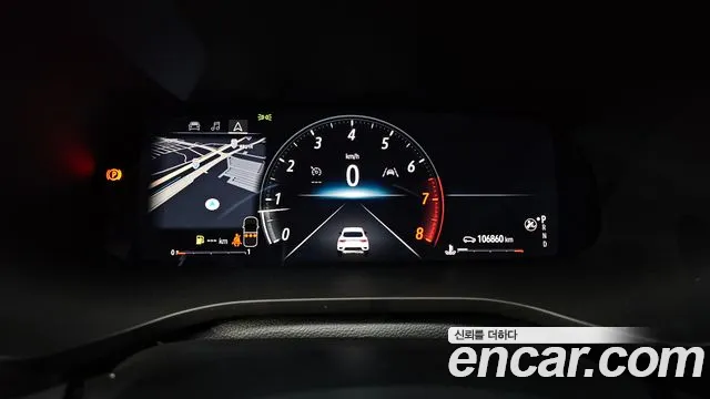 Renault Korea (Samsung) XM3 id 2673538 из Кореи 18