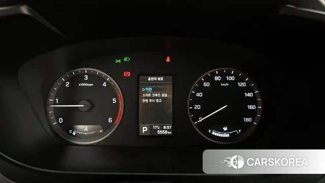 Hyundai Solati id 3306274 из Кореи 18