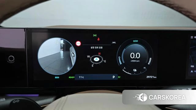 Hyundai Grandeur Hybrid (GN7) id 3793737 из Кореи 18