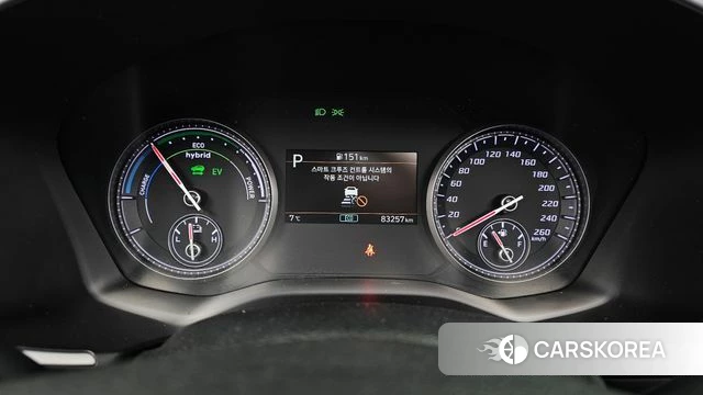 Hyundai The New Santa Fe id 3799308 из Кореи 18