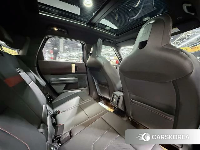 MINI JCW COUNTRYMAN id 3944919 из Китая 9