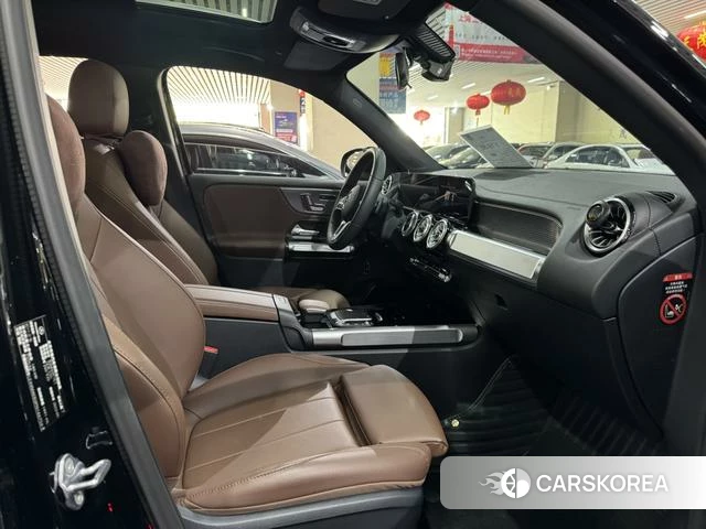 Mercedes-Benz GLB id 4242365 из Китая 12