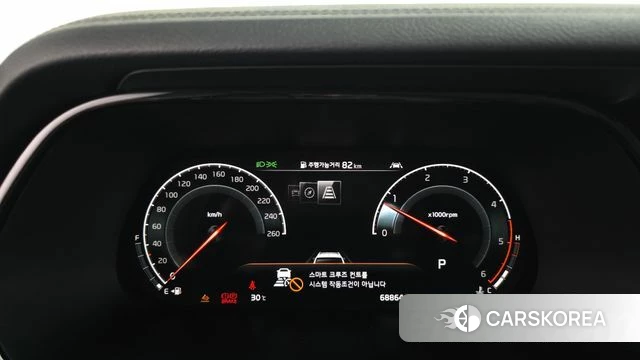 Kia Mohave Master id 4535807 из Кореи 30