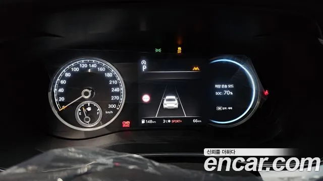 Genesis The New G70 id 2424756 из Кореи 18