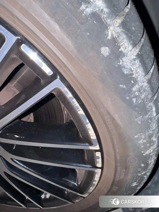 Mercedes-Benz C-Class W206 id 3288136 из Кореи 8