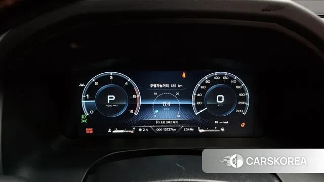 Ssangyong The New Rexton Sports Cannes id 3443155 из Кореи 18