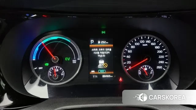 Kia K5 Hybrid 3rd Generation id 3685422 из Кореи 18