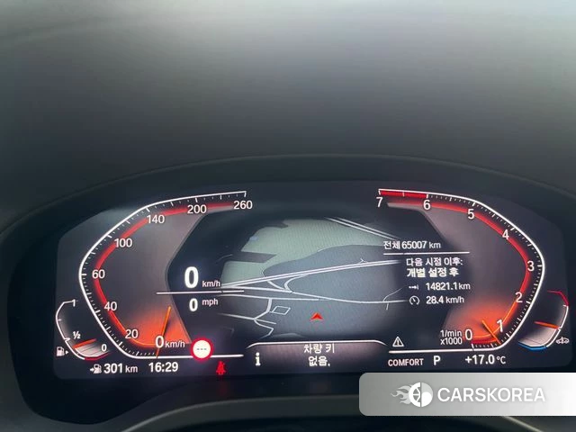 BMW X4 (G02) id 4249950 из Кореи 18