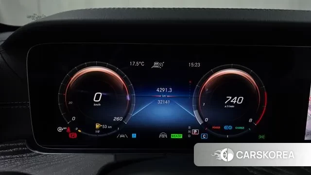 Mercedes-Benz E-Class W213 id 3354886 из Кореи 18