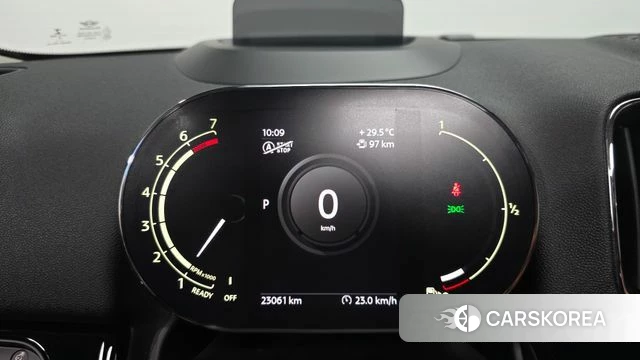 Mini Cooper S Countryman id 4727012 из Кореи 18