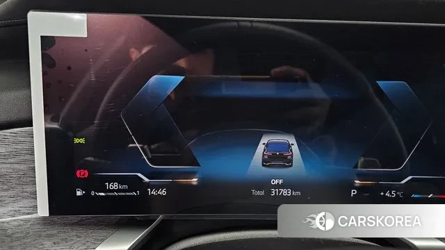 BMW 7 Series (G70) id 3437242 из Кореи 18