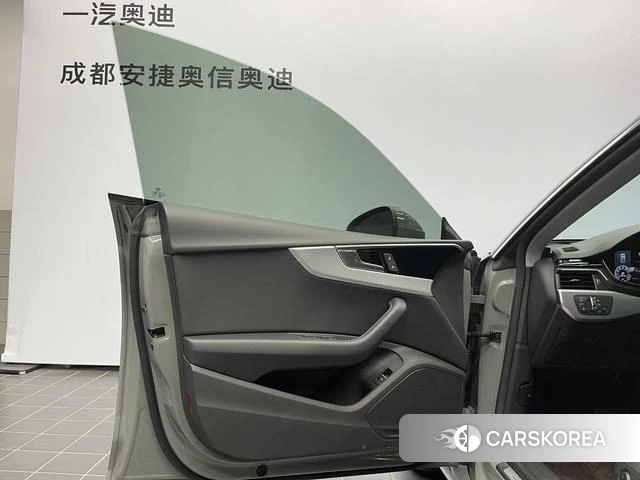 Audi A5 id 4217494 из Китая 19