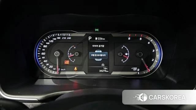 Hyundai Tucson (NX4) id 3884874 из Кореи 18