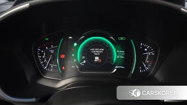 Hyundai Santa Fe TM id 3445100 из Кореи 18