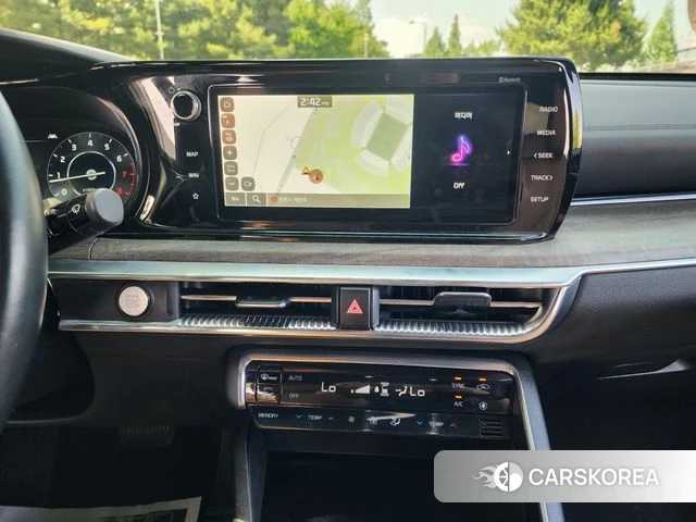 Kia K5 3rd generation id 4392593 из Кореи 18