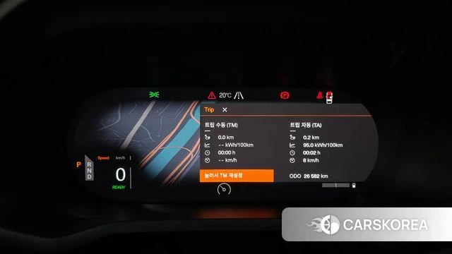 Polestar Polestar 2 id 3871066 из Кореи 18