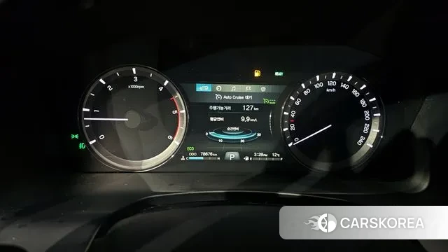 Ssangyong Rexton Sports id 3474763 из Кореи 18