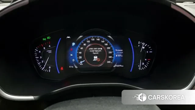 Hyundai Santa Fe TM id 3709115 из Кореи 18