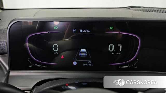 Kia The New Seltos id 4929084 из Кореи 18
