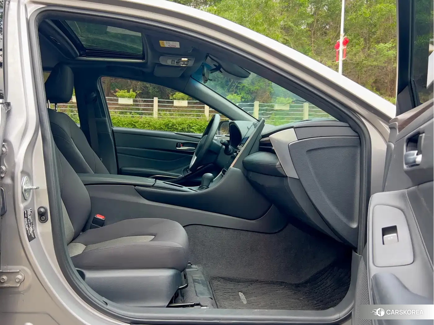 Toyota Avalon id 4589329 из Китая 16