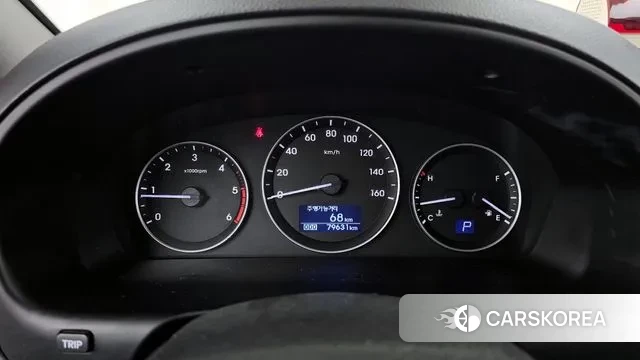 Hyundai The New Grand Starex id 3470094 из Кореи 18