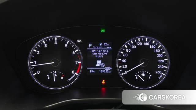 Hyundai Santa Fe TM id 4551583 из Кореи 31