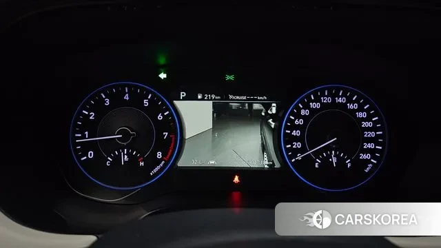 Hyundai Palisade id 3055491 из Кореи 18