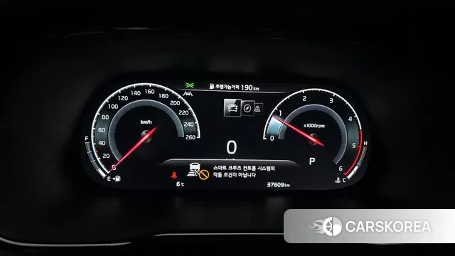 Kia Mohave Master id 3545350 из Кореи 18