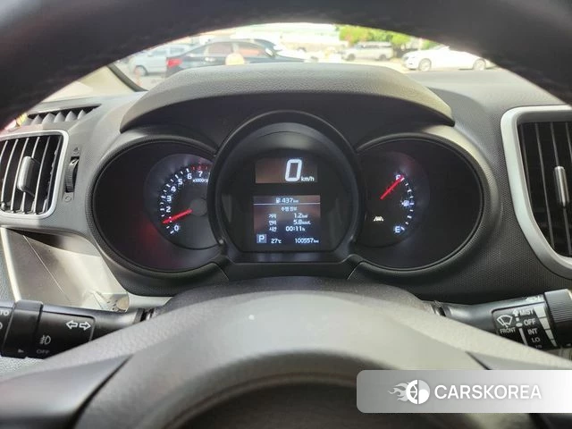Kia The New Ray id 4936794 из Кореи 10