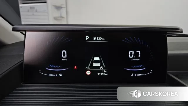 Hyundai Staria id 3301532 из Кореи 18