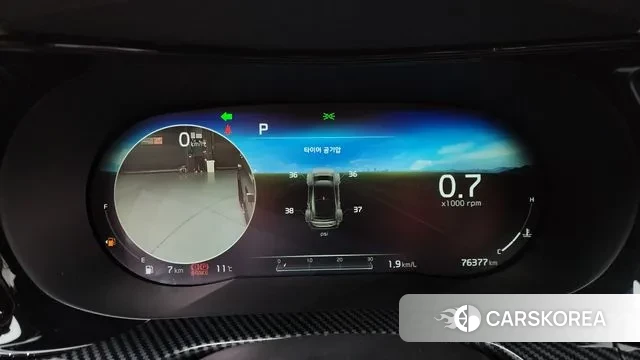 Kia K5 3rd generation id 3718113 из Кореи 18