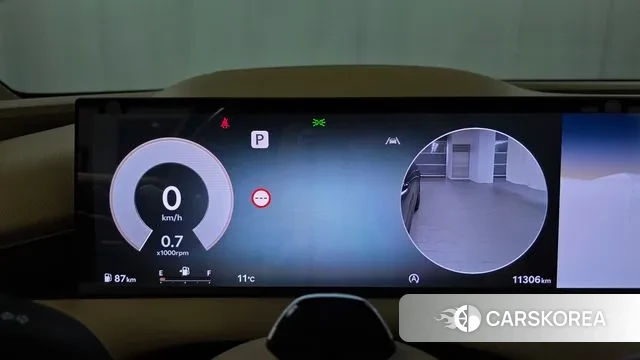 Genesis G80 (RG3) id 3732566 из Кореи 18