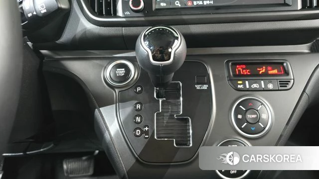 Kia The New Kia Ray id 4880241 из Кореи 29