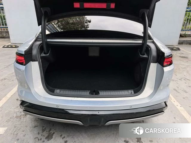 BYD Han L EV id 3957670 из Китая 20