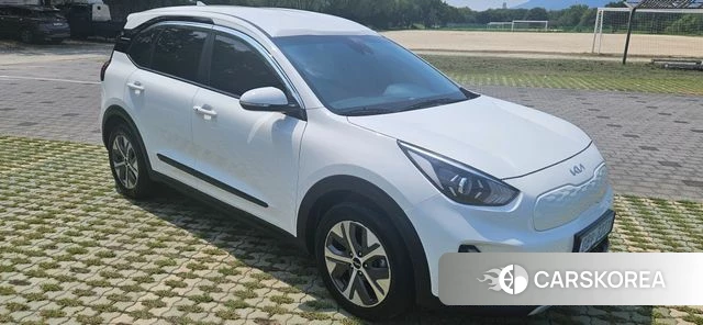Kia Niro Plus id 4871384 из Кореи 18