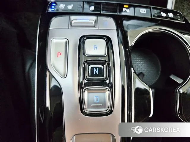 Hyundai Tucson (NX4) id 3070655 из Кореи 18