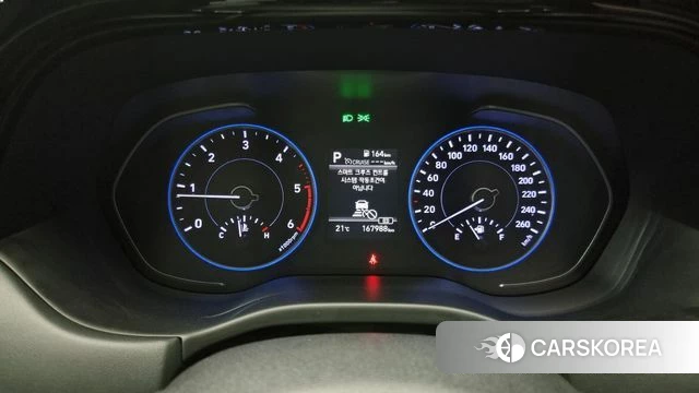 Hyundai Palisade id 3828574 из Кореи 18