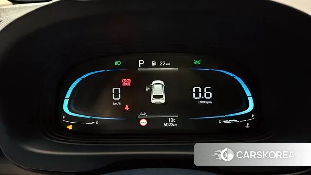 Hyundai Venue id 3347268 из Кореи 18