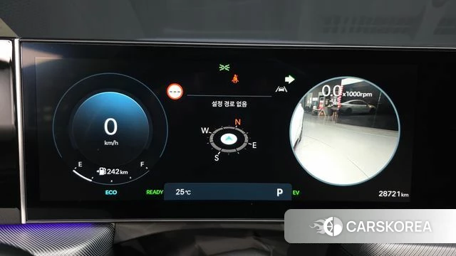 Hyundai Sonata D Edge Hybrid (DN8) id 4487959 из Кореи 33