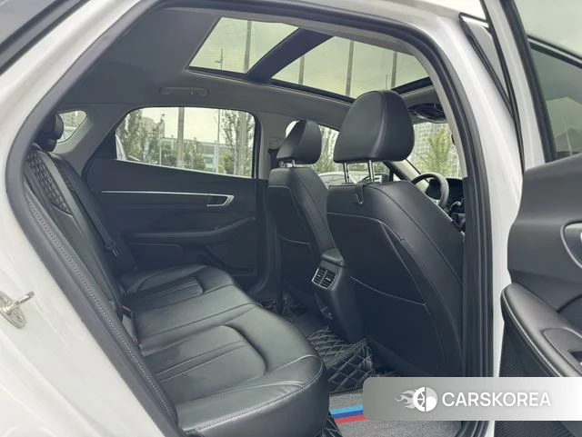 Hyundai Sonata id 4393965 из Китая 11
