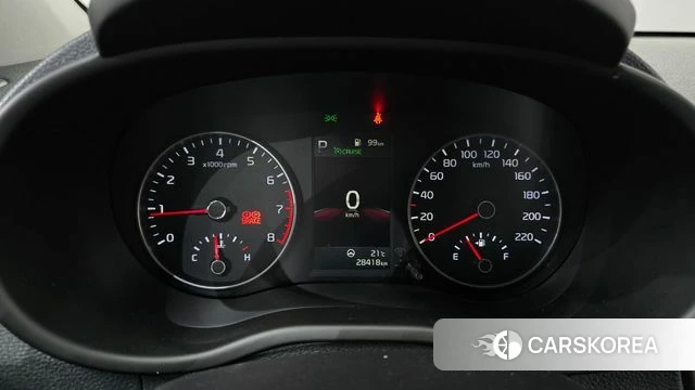 Kia Morning Urban (JA) id 4330133 из Кореи 31