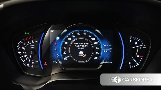 Hyundai Santa Fe TM id 4310685 из Кореи 30