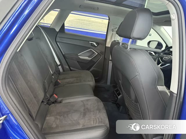 Audi Q3 id 4272671 из Китая 18