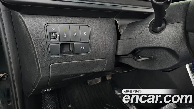 Hyundai Staria id 2677085 из Кореи 18