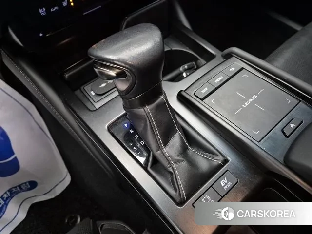 Lexus ES300h 7th generation id 3646609 из Кореи 17