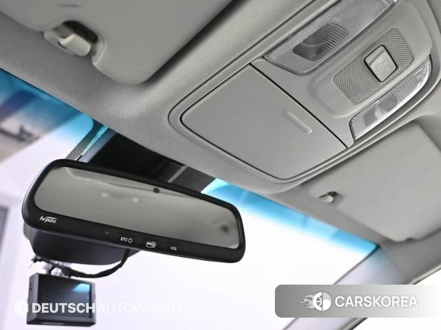 Kia Niro id 3955714 из Кореи 18