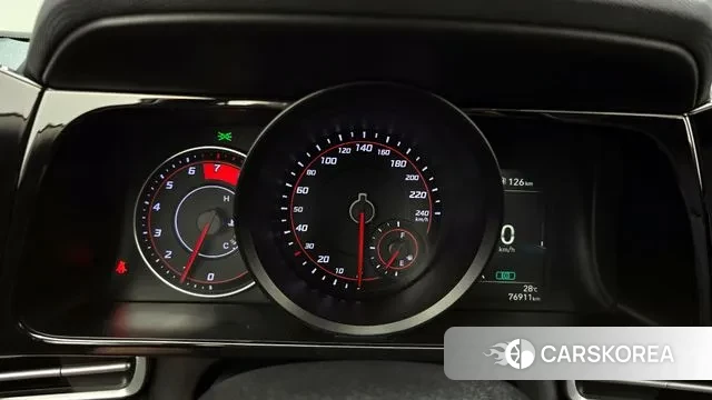 Hyundai Avante (CN7) id 2884515 из Кореи 18